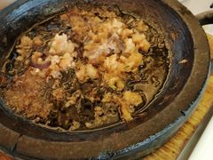 -小菜园新徽菜(常州天宁吾悦店)