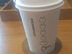 -星巴克(深圳港隆城分店)