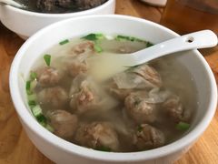 -江南红鱼汤(洋中花园店)