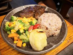 -犟牛家·榴莲烤肉(五棵松店)