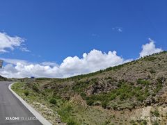 -草原天路(张北县)