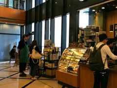 -星巴克(北京建威大厦店)