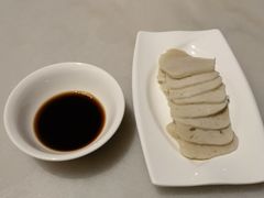 鱼饼-华盛丰温州大排档(东三环南路店)