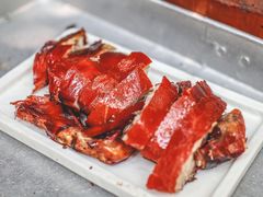 -黄记四更烤乳猪店