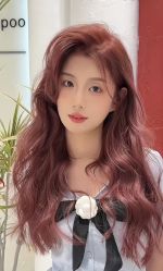 -时尚殿堂hair salon