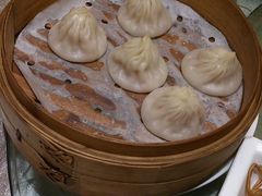 小笼包-乾隆美食·本帮菜(黄河路店)