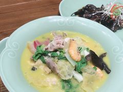 -虎哥私房菜(馒头山店)