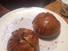 -额尔敦传统涮(公园西路店)