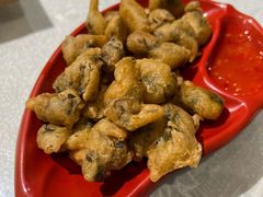 -花溪雨·森林餐厅(石基店)