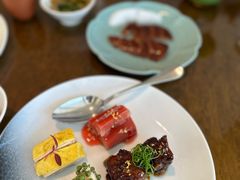 -大连君悦酒店·星海湾壹号Dalian·Dalian(星海广场店)