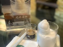 -出走咖啡·面包(宋庄店)