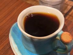 -RUMORS COFFEE ROASTERY鲁马滋咖啡(湖南路店)