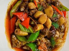 -虾胡闹龙虾馆(湄南河店)