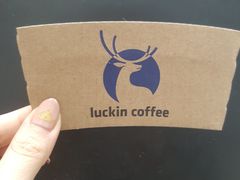 -瑞幸咖啡(尚都国际店)