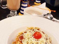 -La Creperie法餐厅(芮欧百货店)