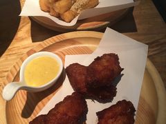 二哥爱鸡翅-太二酸菜鱼(深圳布吉万象汇店)