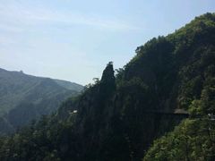-大明山自然探索公园