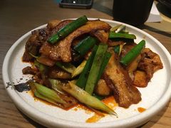 -榕意·川味之美(深业上城店)