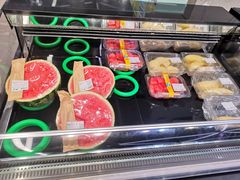 -盒马鲜生(帝斯曼店)