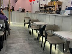 -鲜芋仙(太原街万达店)