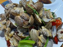 -食鸡公社辣子鸡·潍坊菜·烧烤