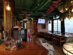 大堂-烛影拾光观景餐厅·创意菜·摄影·小提琴(大唐不夜城店)