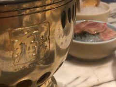 -雍和会海鲜姿造自助(湖东路店)