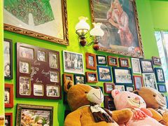 -小娘惹厨房Little Nyonya(狮城有约上榜店)