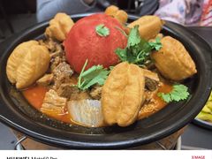 -许哥东北烧烤·铁丳烤串·宫后夹肉(繁花中心店)