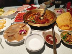 -小龙坎火锅(总店)