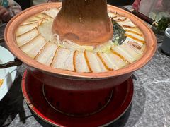 -新乾隆酒楼(帝景园店)