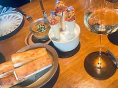 -OTIUM • 柴屿麦(亮马桥店)