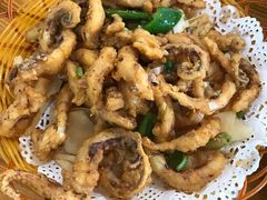 -南记食粥坊·宵夜大排档(莲花总店)