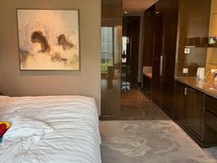 -杭州城中香格里拉大酒店