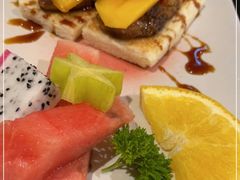 -昱匠·日本料理(金融街店)