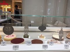 -Lady M(沙田新城市广场店)