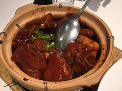 -汤城小厨•粤菜•靓汤(金宝街店)