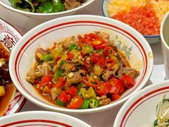 -江味龙虾馆·裸蓝龙虾(南山店)