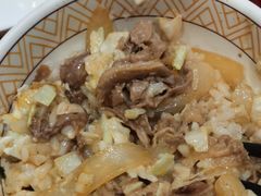 -食其家·牛丼咖喱(中山公园地铁站店)