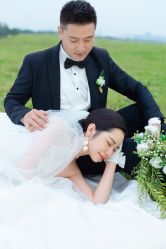-苏州HX-合喜映画婚纱摄影