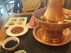 -南门涮肉(上海二店)