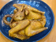 -煲煲掂风味煲仔饭餐厅(西区店)