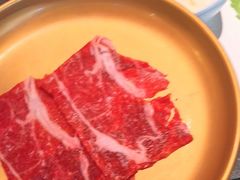 -牛YO寿喜烧和牛火锅自助(三台子万象汇店)