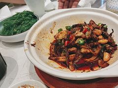 -船歌·鱼水饺青岛菜(国贸商城店)