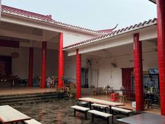 -崖口云吞(中堡店)