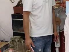 -中环花鸟鱼虫市场
