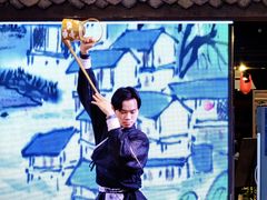 -大妙火锅·非物质文化遗产(锦里店)
