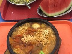 -北京大学-燕南食堂