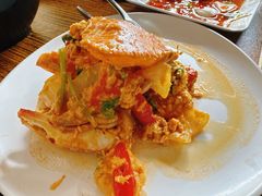 -Doo Dee Thai Food(Issan/Isaan/Esan)