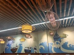 -三煮纸包鱼(青岛总店)